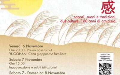 Gokan | 6-7-8 novembre