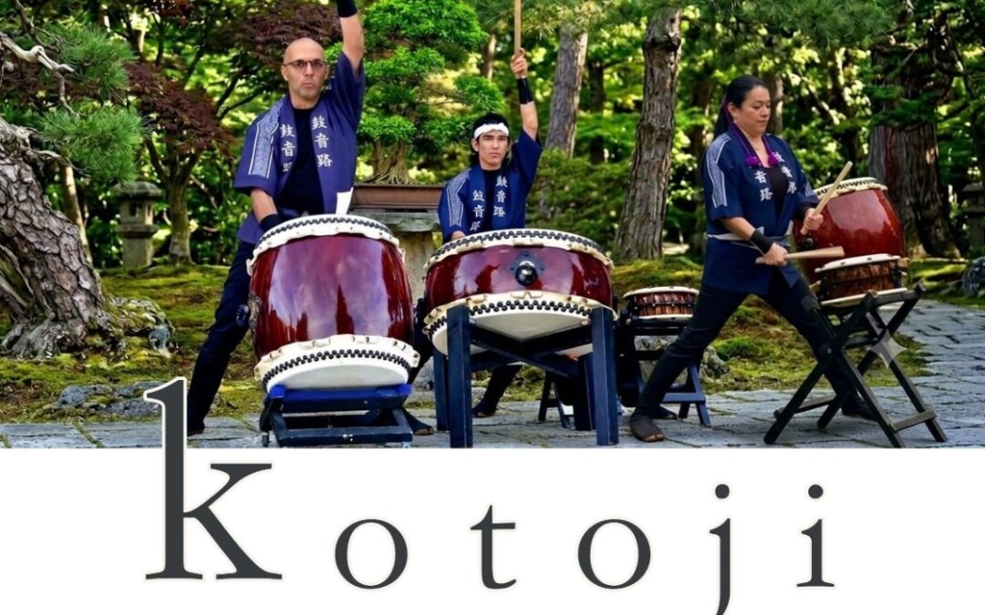 Kotoji | 8 novembre h.15.00
