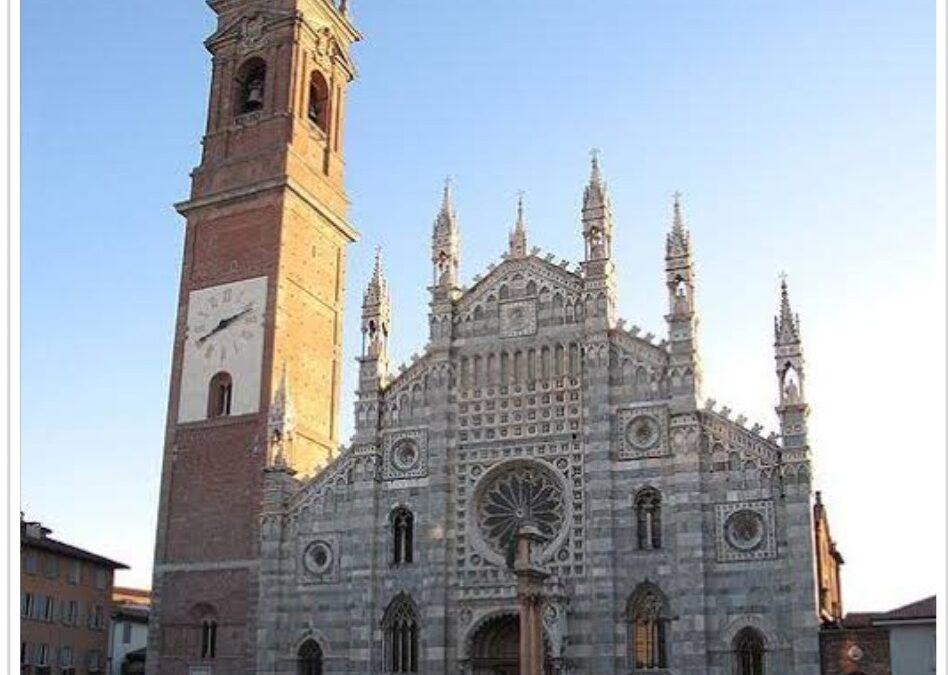 Insieme in Città